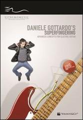 Superfingering. DVD. Ediz. italiana e inglese