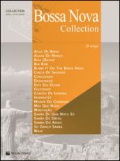 Bossa Nova collection