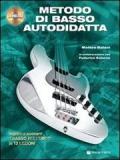 Metodo di basso autodidatta. Con CD Audio