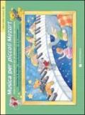 Musica per piccoli Mozart. Il libro delle lezioni: 2