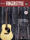 Fingerstyle. Livello base. Con CD Audio