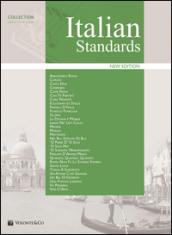 ITALIAN STANDARDS COLLECTION