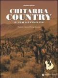 Chitarra country. Il manuale completo. Con CD Audio