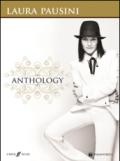 LAURA PAUSINI ANTHOLOGY. PIANO VOCE CHITARRA