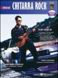 Chitarra rock. Livello base. Con DVD