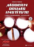 Modern drums institute. Livello intermedio/avanzato. Con DVD