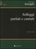 Solfeggi parlati e cantati. Primo corso: 1