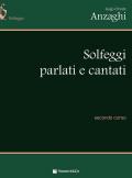 Solfeggi parlati e cantati. Secondo corso