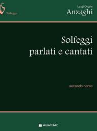 Solfeggi parlati e cantati. Secondo corso