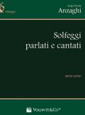 Solfeggi parlati e cantati. Terzo corso. Per la Scuola media vol.3