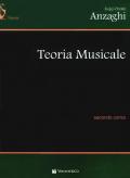 Teoria musicale. Secondo corso