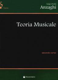 Teoria musicale. Secondo corso