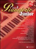 Pianoforte junior: 3