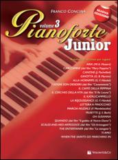 Pianoforte junior: 3