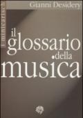 Il glossario della musica