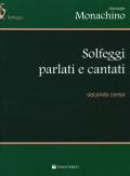 Solfeggi parlati e cantati. Secondo corso