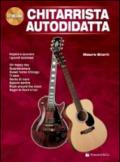 Chitarrista autodidatta. Con CD Audio