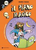 Il piano magico. Con CD-ROM. Vol. 1
