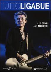 Tutto Ligabue