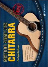 Metodo semplice chitarra. Con aggiornamento online