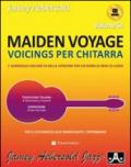 Aebersold. Con CD Audio. 54.Maiden voyage
