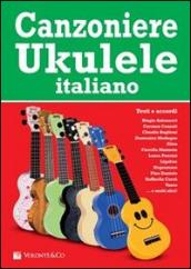 Canzoniere ukulele italiano