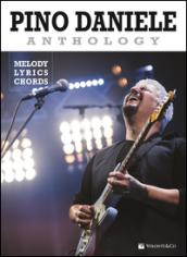 PINO DANIELE ANTHOLOGY