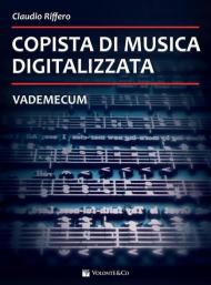 Copista di musica digitalizzata. Vademecum