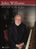 John Williams anthology. Spartiti per piano e accordi