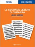 Le seconde lezioni di chitarra