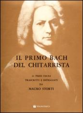 Il primo Bach del chitarrista