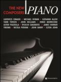 Piano. The new composers