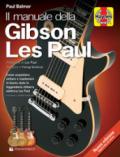 Il manuale della Gibson Les Paul