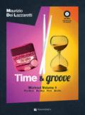 Time & groove workout. Con CD Audio formato MP3