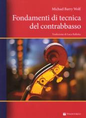 Fondamenti di tecnica del contrabbasso