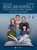 Sing reading. Con CD Audio formato MP3. Con File audio per il download. Vol. 1