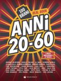 Anni 20-60. Real book. 100 brani