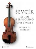 Studi violino op.1 parte 1. Metodo