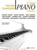 The new composers. Easy piano. Ediz. italiana. Vol. 2
