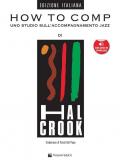 How to comp. Uno studio sull'accompagnamento jazz. Con File audio per il download