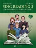 Sing reading. Con File audio per il download. Vol. 2
