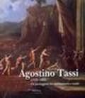 Agostino Tassi (1578-1644). Un paesaggista tra immaginario e realtà. Catalogo della mostra (Roma, 19 giugno-21 settembre 2008)