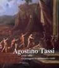 Agostino Tassi (1578-1644). Un paesaggista tra immaginario e realtà. Catalogo della mostra (Roma, 19 giugno-21 settembre 2008)