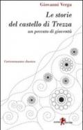 Le storie del castello di Trezza