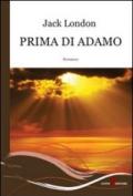 Prima di Adamo