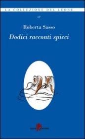 Dodici racconti spicci