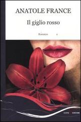 Il giglio rosso