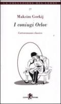 I coniugi Orlov