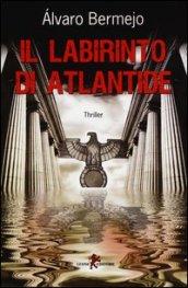 Il labirinto di Atlantide