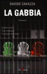 La gabbia